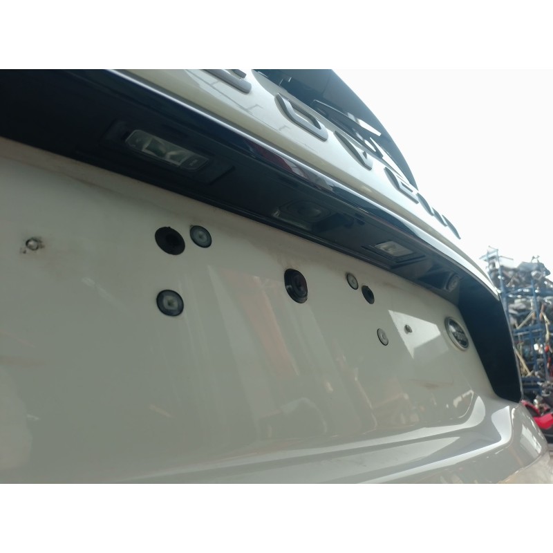 Recambio de maneta exterior porton para land rover discovery sport (l550) 2.0 d 4x4 referencia OEM IAM   
