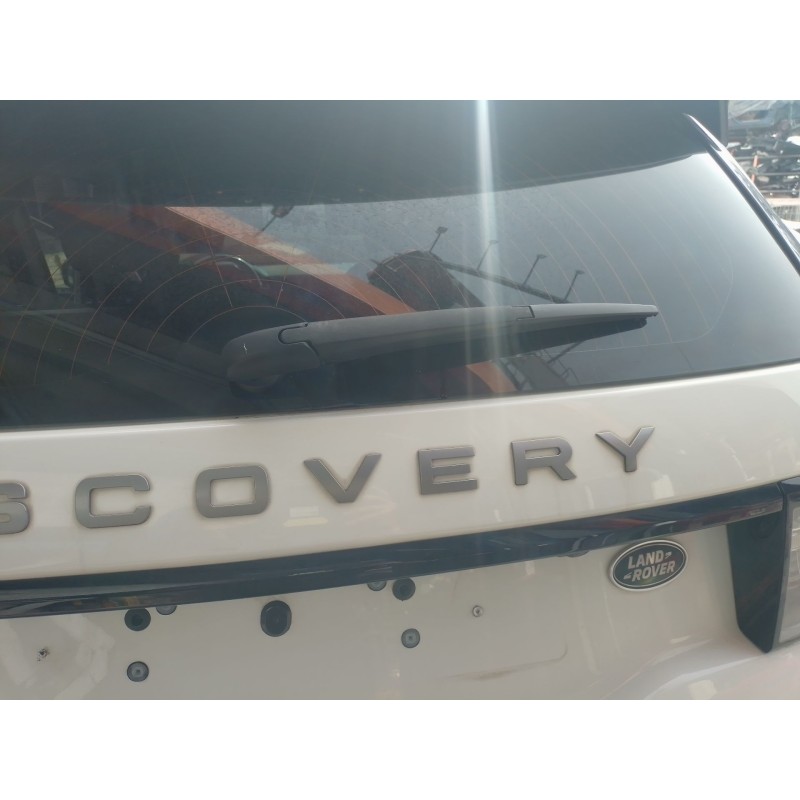Recambio de motor limpia trasero para land rover discovery sport (l550) 2.0 d 4x4 referencia OEM IAM   