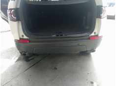 Recambio de paragolpes trasero para land rover discovery sport (l550) 2.0 d 4x4 referencia OEM IAM    2