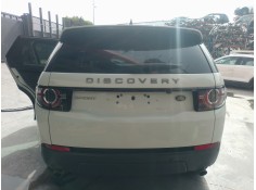 Recambio de porton trasero para land rover discovery sport (l550) 2.0 d 4x4 referencia OEM IAM   