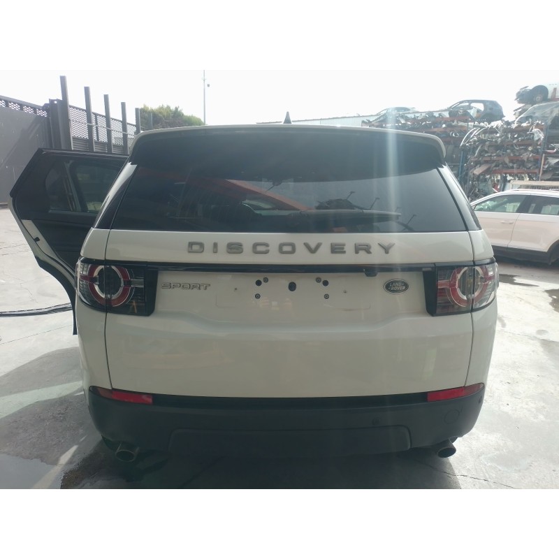 Recambio de porton trasero para land rover discovery sport (l550) 2.0 d 4x4 referencia OEM IAM   