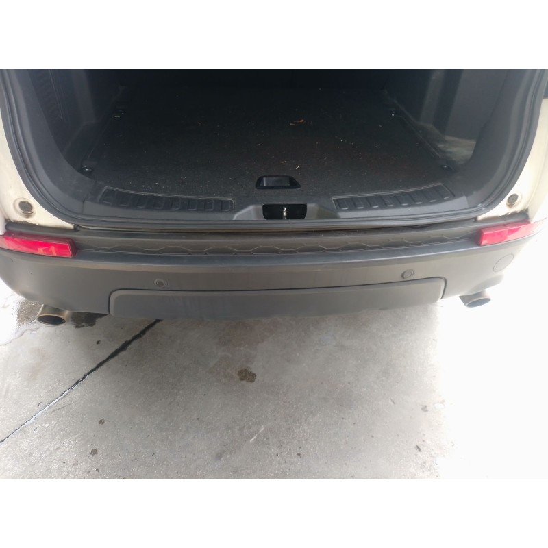 Recambio de refuerzo paragolpes trasero para land rover discovery sport (l550) 2.0 d 4x4 referencia OEM IAM   