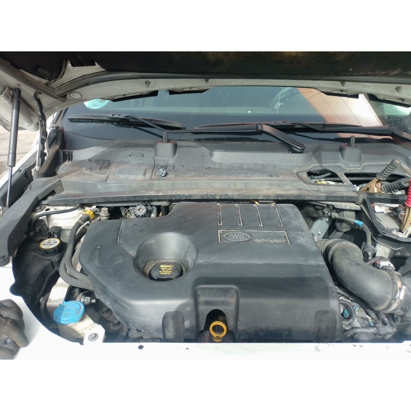 Recambio de bomba combustible para land rover discovery sport (l550) 2.0 d 4x4 referencia OEM IAM   