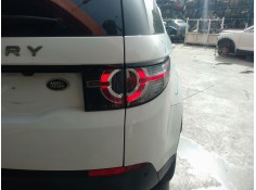 Recambio de piloto trasero derecho para land rover discovery sport (l550) 2.0 d 4x4 referencia OEM IAM  LR135571  2