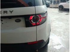Recambio de piloto trasero derecho interior para land rover discovery sport (l550) 2.0 d 4x4 referencia OEM IAM  FK7213192BK  2