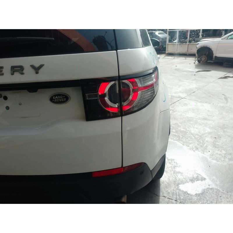 Recambio de piloto trasero derecho interior para land rover discovery sport (l550) 2.0 d 4x4 referencia OEM IAM   