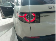 Recambio de piloto trasero izquierdo para land rover discovery sport (l550) 2.0 d 4x4 referencia OEM IAM  FK7213405CG  2