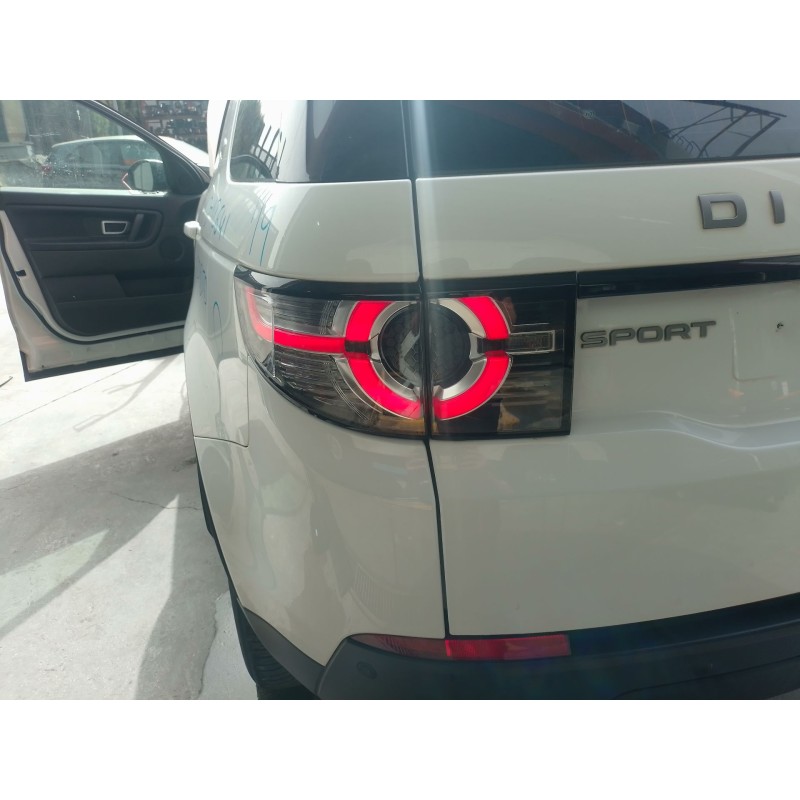 Recambio de piloto trasero izquierdo para land rover discovery sport (l550) 2.0 d 4x4 referencia OEM IAM   