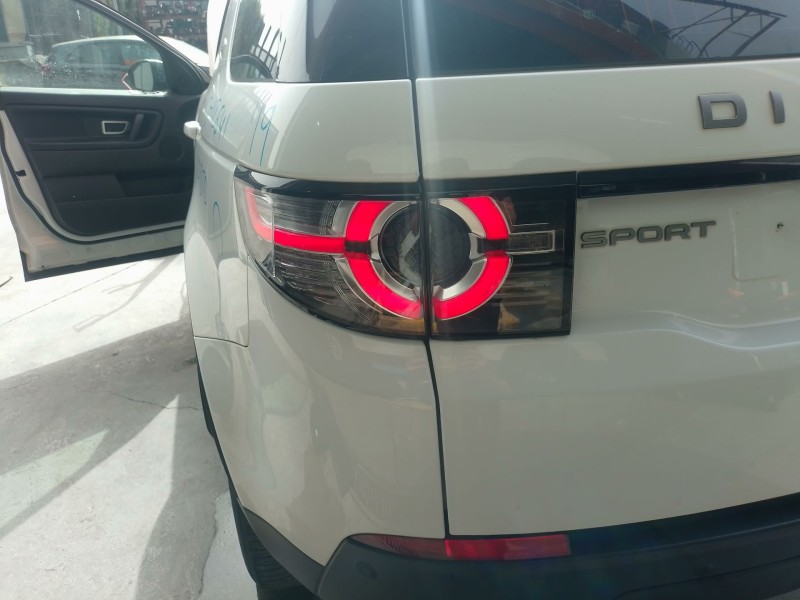 Recambio de piloto trasero izquierdo para land rover discovery sport (l550) 2.0 d 4x4 referencia OEM IAM   