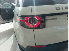 Recambio de piloto trasero izquierdo interior para land rover discovery sport (l550) 2.0 d 4x4 referencia OEM IAM  FK7213193BK  2