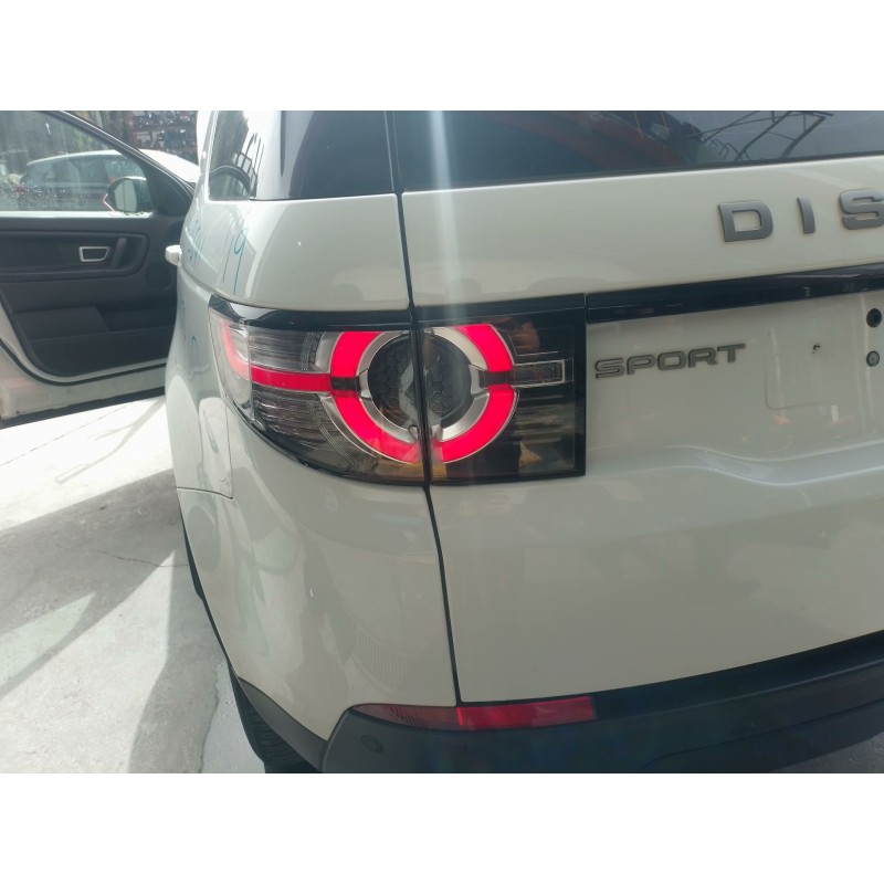 Recambio de piloto trasero izquierdo interior para land rover discovery sport (l550) 2.0 d 4x4 referencia OEM IAM   
