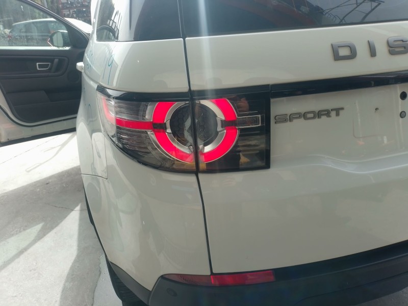 Recambio de piloto trasero izquierdo interior para land rover discovery sport (l550) 2.0 d 4x4 referencia OEM IAM   