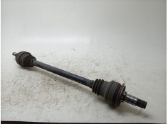 Recambio de transmision trasera izquierda para mercedes-benz glc coupe (c253) 250 d 4-matic (253.309) referencia OEM IAM  A21335