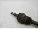 TRANSMISION TRASERA IZQUIERDA A2133505100 