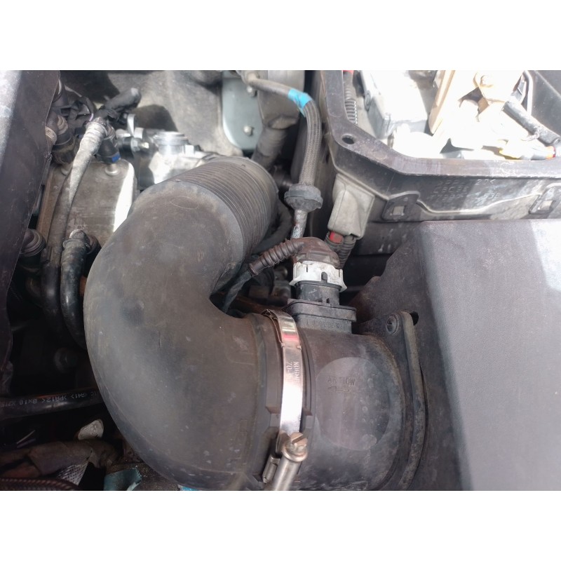 Recambio de caudalimetro para land rover discovery sport (l550) 2.0 d 4x4 referencia OEM IAM   