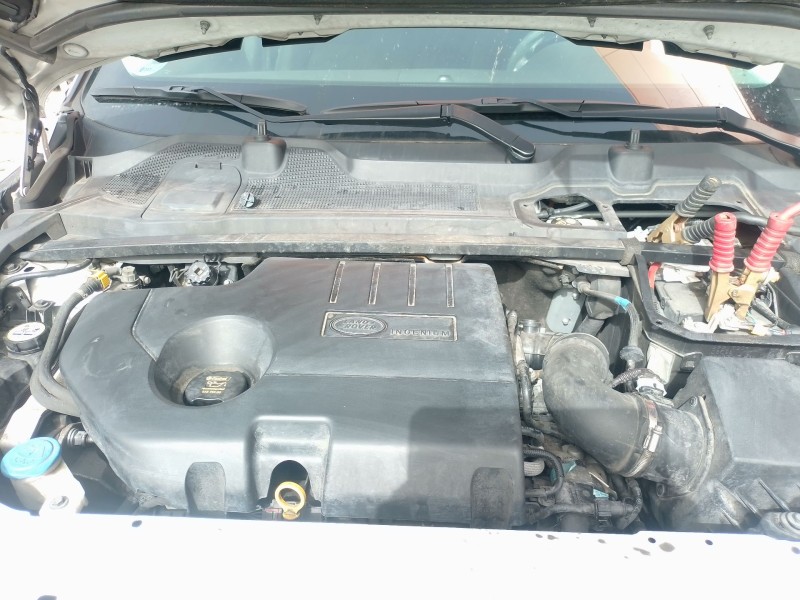Recambio de centralita motor uce para land rover discovery sport (l550) 2.0 d 4x4 referencia OEM IAM   