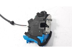 Recambio de cerradura puerta trasera izquierda para kia cee´d 1.4 crdi cat referencia OEM IAM 81410A2000   2