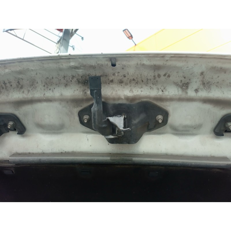Recambio de cerradura capo para land rover discovery sport (l550) 2.0 d 4x4 referencia OEM IAM   