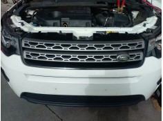 Recambio de condensador / radiador aire acondicionado para land rover discovery sport (l550) 2.0 d 4x4 referencia OEM IAM   