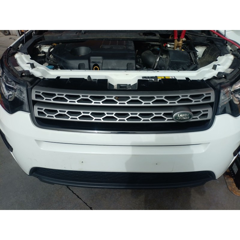 Recambio de condensador / radiador aire acondicionado para land rover discovery sport (l550) 2.0 d 4x4 referencia OEM IAM   