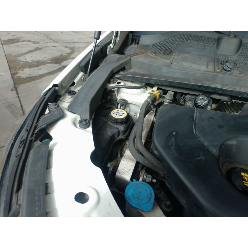 Recambio de deposito expansion para land rover discovery sport (l550) 2.0 d 4x4 referencia OEM IAM   