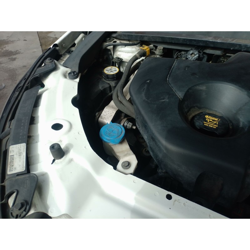 Recambio de deposito limpia para land rover discovery sport (l550) 2.0 d 4x4 referencia OEM IAM   