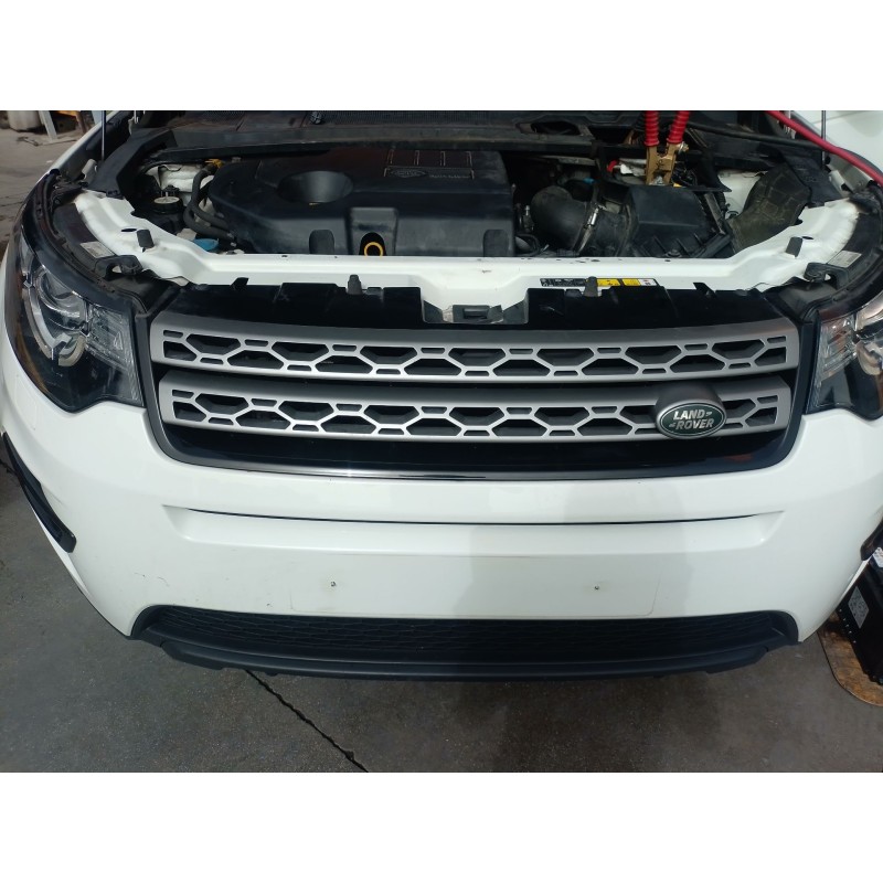 Recambio de electroventilador para land rover discovery sport (l550) 2.0 d 4x4 referencia OEM IAM   