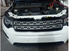 Recambio de intercooler para land rover discovery sport (l550) 2.0 d 4x4 referencia OEM IAM   
