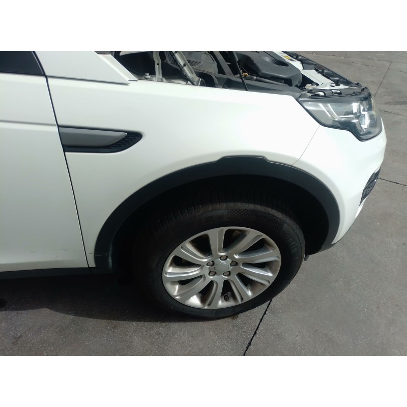 Recambio de amortiguador delantero derecho para land rover discovery sport (l550) 2.0 d 4x4 referencia OEM IAM   