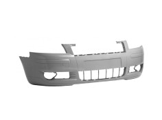 Recambio de paragolpes delantero para audi a3 (8p) referencia OEM IAM 25300429 107021308 