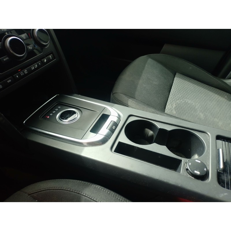 Recambio de palanca freno para land rover discovery sport (l550) 2.0 d 4x4 referencia OEM IAM   