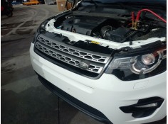 Recambio de radiador agua para land rover discovery sport (l550) 2.0 d 4x4 referencia OEM IAM   
