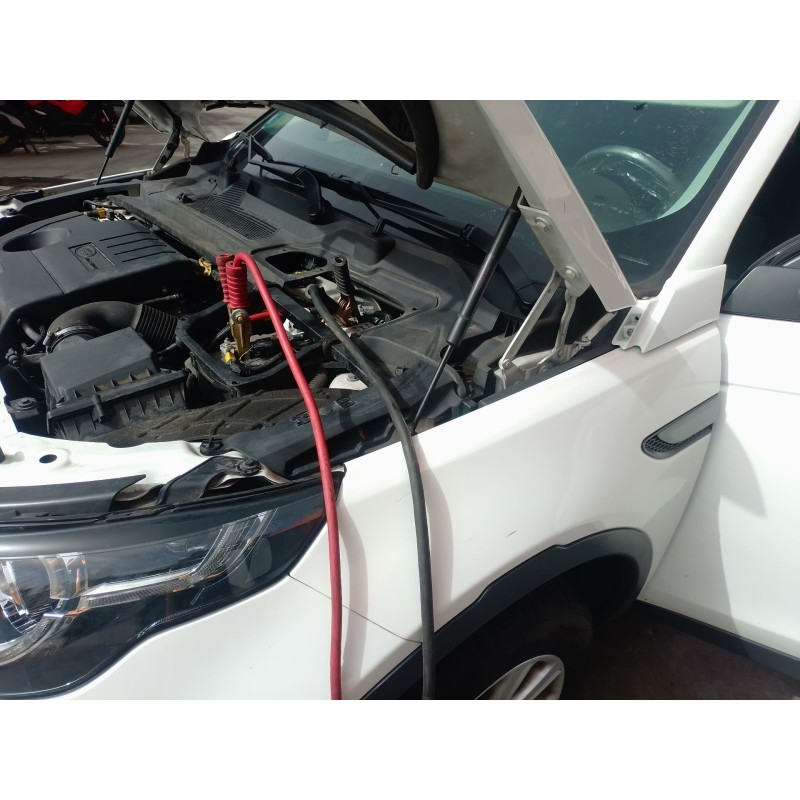Recambio de amortiguador delantero izquierdo para land rover discovery sport (l550) 2.0 d 4x4 referencia OEM IAM   