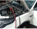 AMORTIGUADOR DELANTERO IZQUIERDO LR116119 