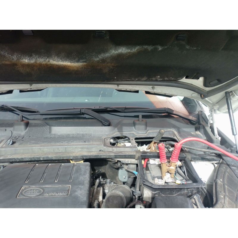 Recambio de brazo limpia delantero derecho para land rover discovery sport (l550) 2.0 d 4x4 referencia OEM IAM   