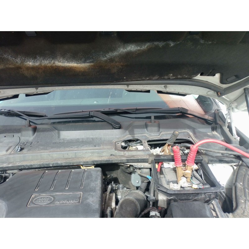Recambio de brazo limpia delantero izquierdo para land rover discovery sport (l550) 2.0 d 4x4 referencia OEM IAM   