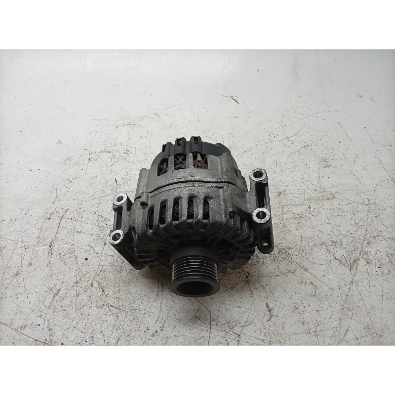 Recambio de alternador para mercedes-benz glc coupe (c253) 250 d 4-matic (253.309) referencia OEM IAM CG20U15 A0009062822 