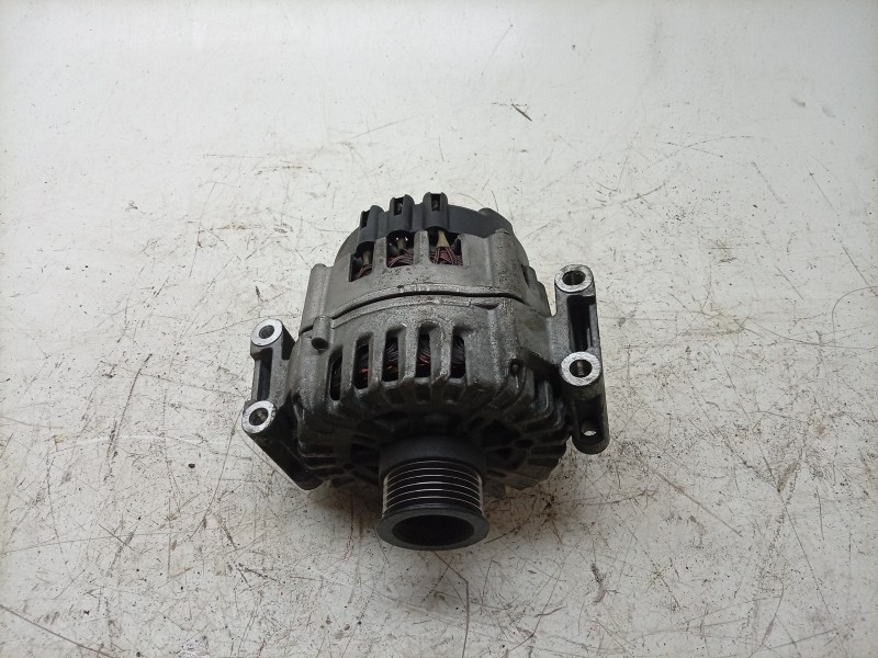 Recambio de alternador para mercedes-benz glc coupe (c253) 250 d 4-matic (253.309) referencia OEM IAM CG20U15 A0009062822 