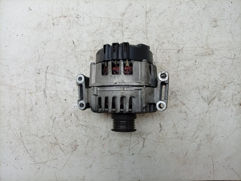 Recambio de alternador para mercedes-benz glc coupe (c253) 250 d 4-matic (253.309) referencia OEM IAM CG20U15 A0009062822 