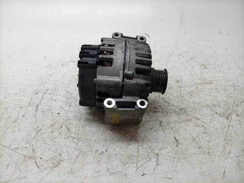 Recambio de alternador para mercedes-benz glc coupe (c253) 250 d 4-matic (253.309) referencia OEM IAM CG20U15 A0009062822 