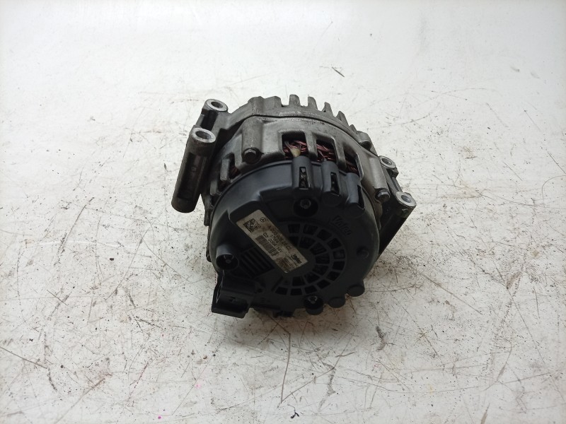 Recambio de alternador para mercedes-benz glc coupe (c253) 250 d 4-matic (253.309) referencia OEM IAM CG20U15 A0009062822 