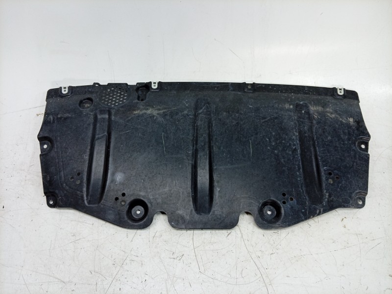 Recambio de cubrecarter para bmw 3 (g20, g80, g28) 318 d mild-hybrid referencia OEM IAM 51757340857 51757428176 