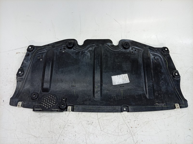 Recambio de cubrecarter para bmw 3 (g20, g80, g28) 318 d mild-hybrid referencia OEM IAM 51757340857 51757428176 