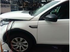 Recambio de morro completo para land rover discovery sport (l550) 2.0 d 4x4 referencia OEM IAM    2
