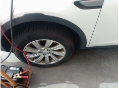 PASO RUEDA DELANTERO IZQUIERDO 