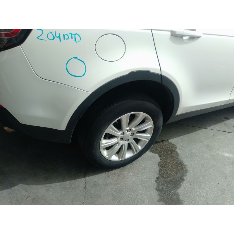 Recambio de paso rueda trasero derecho para land rover discovery sport (l550) 2.0 d 4x4 referencia OEM IAM   