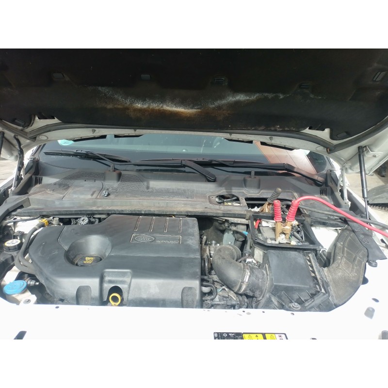 Recambio de torpedo para land rover discovery sport (l550) 2.0 d 4x4 referencia OEM IAM   