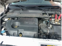 Recambio de filtro de particulas para land rover discovery sport (l550) 2.0 d 4x4 referencia OEM IAM   