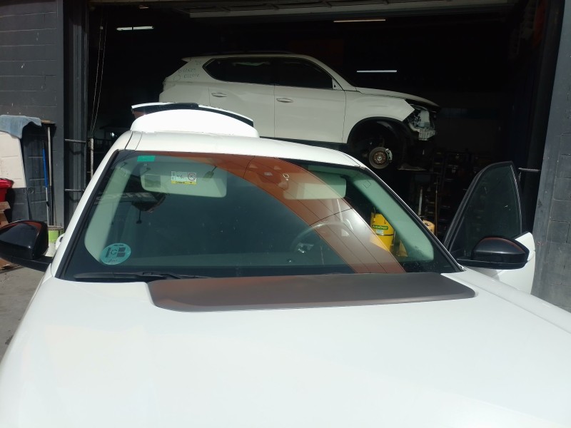 Recambio de parabrisas para land rover discovery sport (l550) 2.0 d 4x4 referencia OEM IAM   