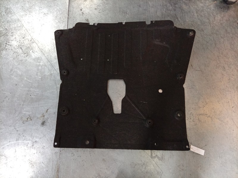 Recambio de cubrecarter para dacia bigster referencia OEM IAM  758928657R 